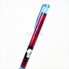 YOYA ปากกาลูกลื่น กด 0.38 <1/12> สีน้ำเงิน